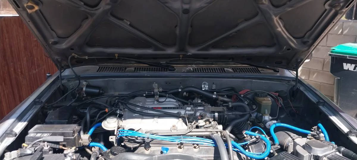1994 Toyota 4Runner 2nd Gen - Image 6 of 24