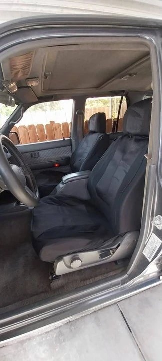1994 Toyota 4Runner 2nd Gen - Image 9 of 24