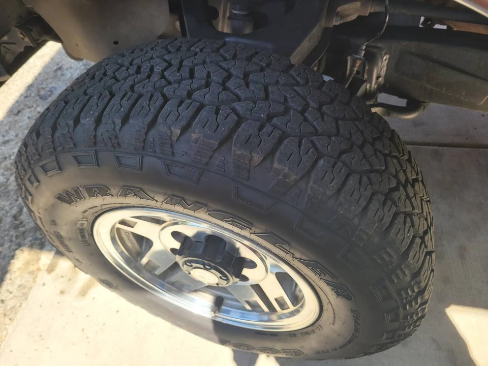 1994 Toyota 4Runner 2nd Gen - Image 17 of 24