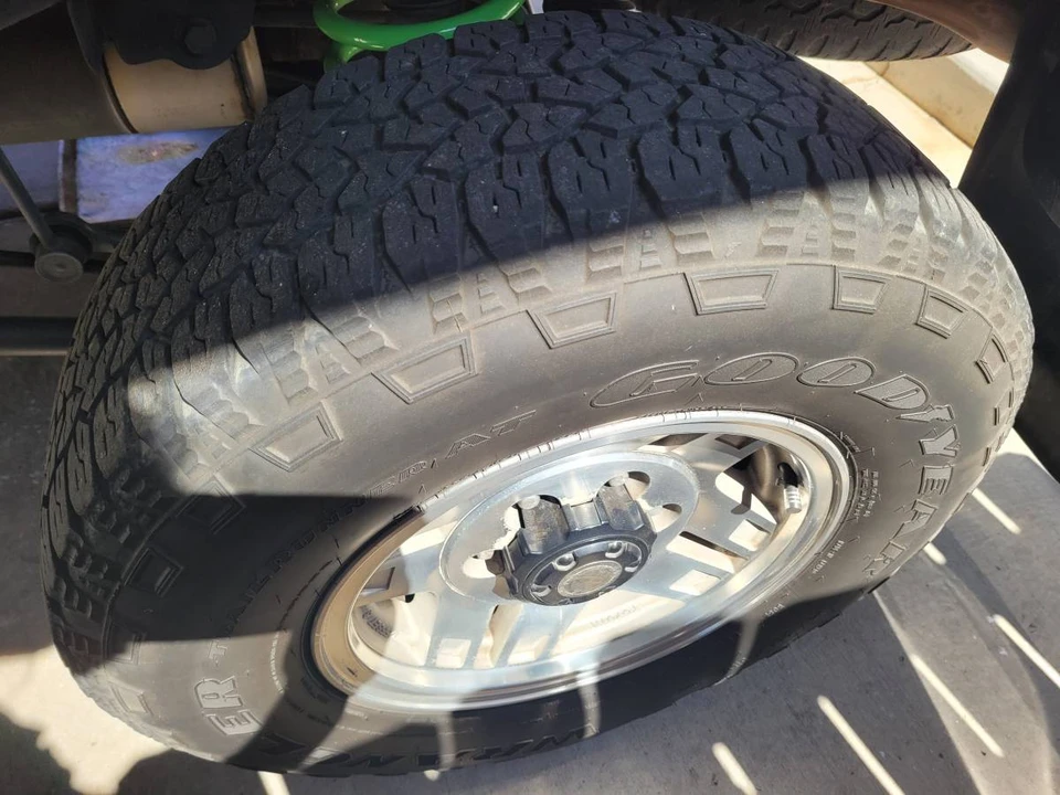 1994 Toyota 4Runner 2nd Gen - Image 16 of 24