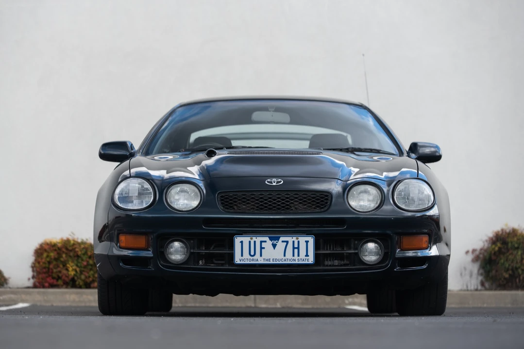 1994 Toyota Celica 7th Gen - Image 3 of 31