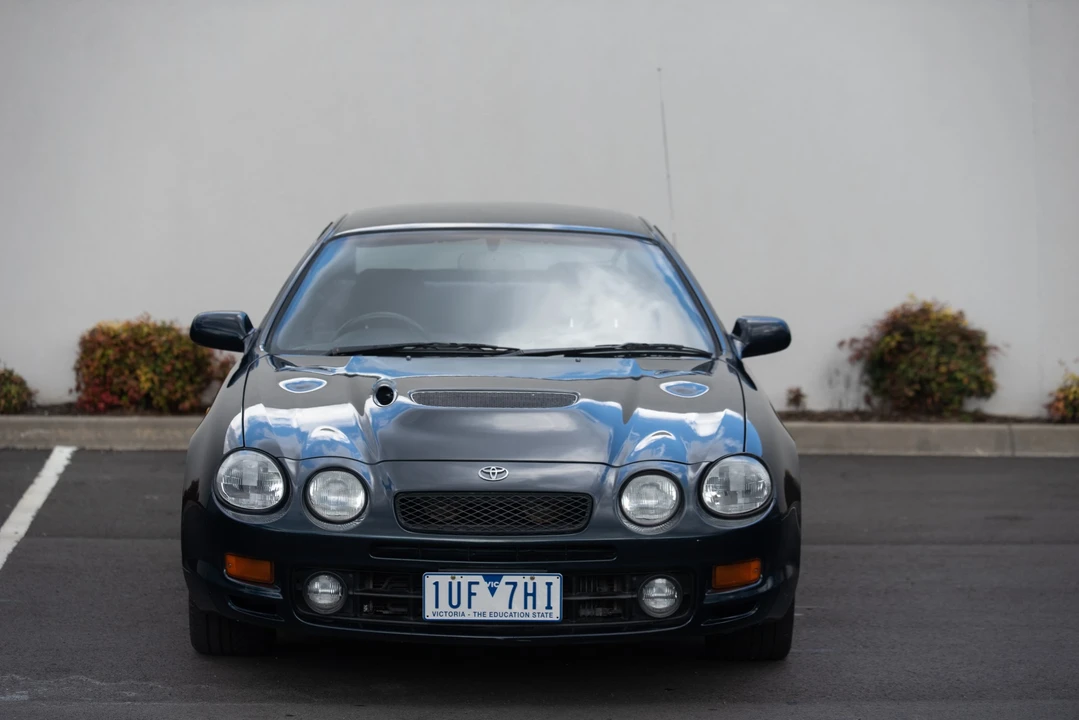 1994 Toyota Celica 7th Gen - Image 15 of 31