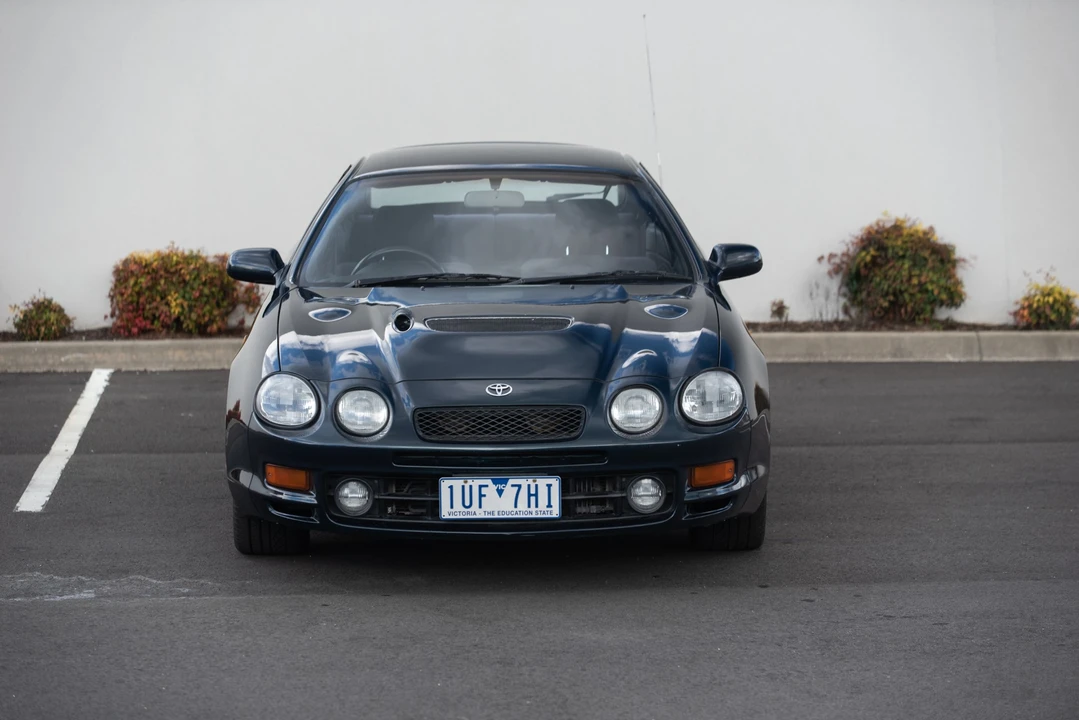 1994 Toyota Celica 7th Gen - Image 16 of 31