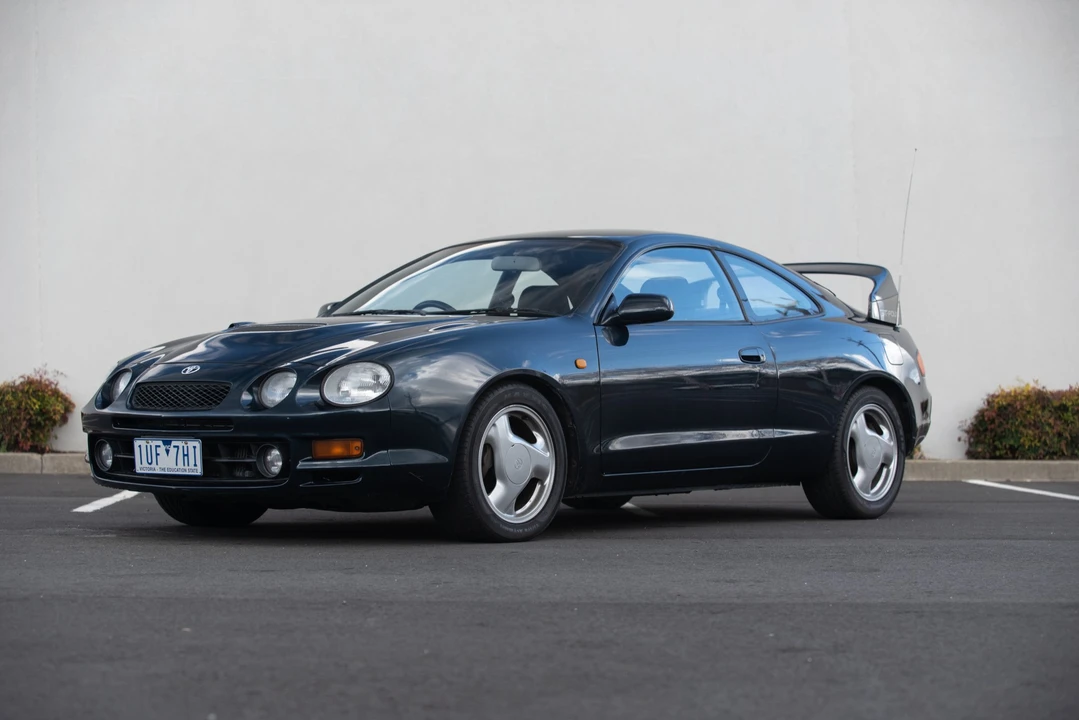 1994 Toyota Celica 7th Gen - Image 21 of 31