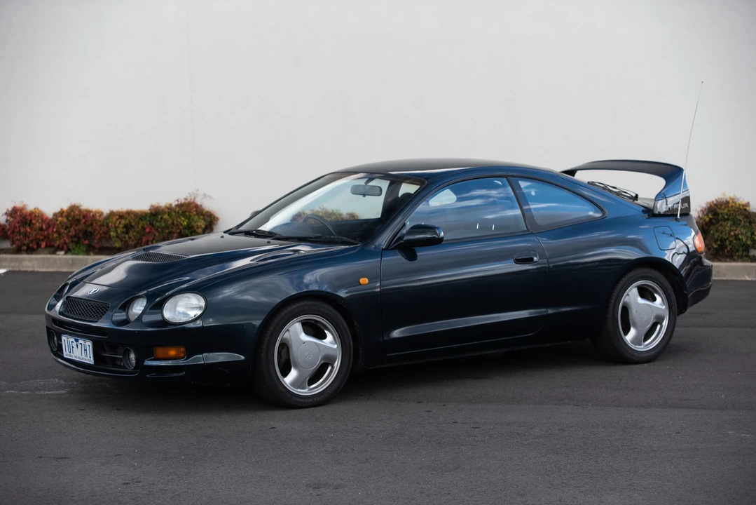 1994 Toyota Celica 7th Gen - Image 22 of 31