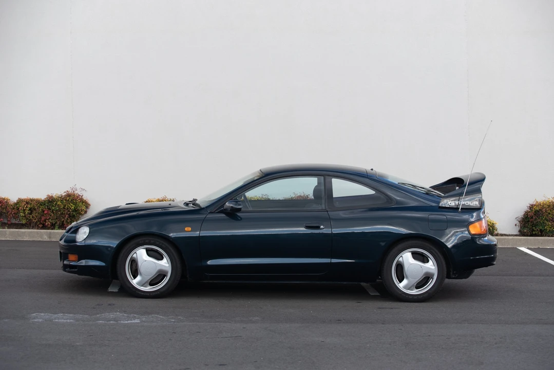1994 Toyota Celica 7th Gen - Image 23 of 31