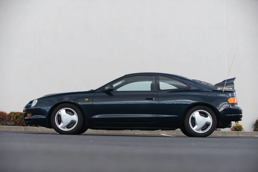 1994 Toyota Celica 7th Gen - Image 6 of 31