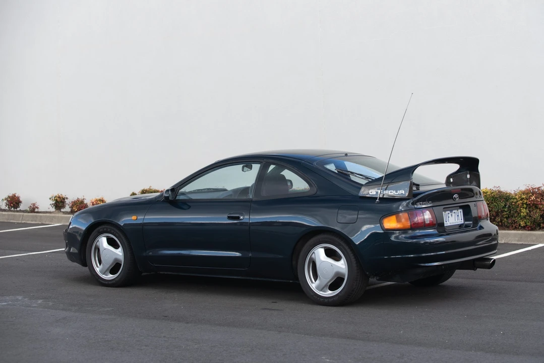 1994 Toyota Celica 7th Gen - Image 26 of 31