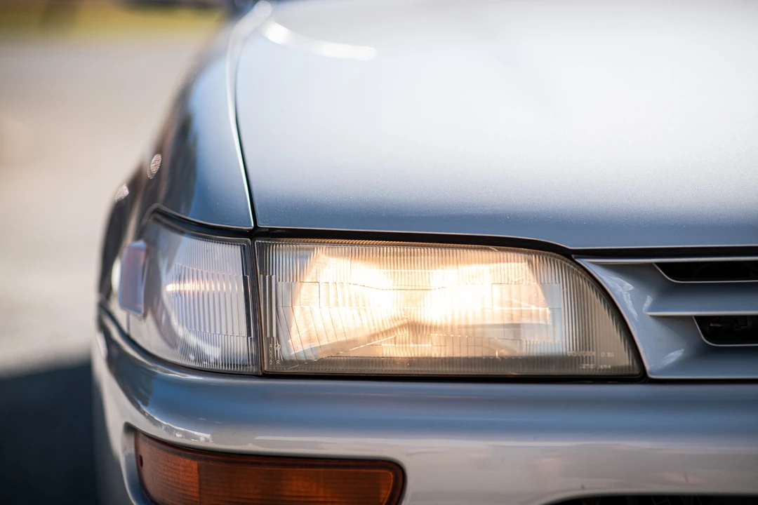 1994 Toyota Corolla Sprinter 7th Gen - Image 23 of 31