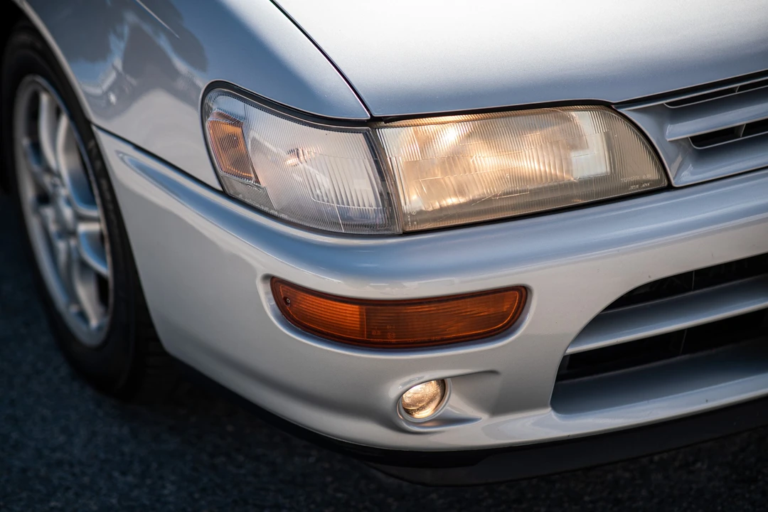 1994 Toyota Corolla Sprinter 7th Gen - Image 24 of 31