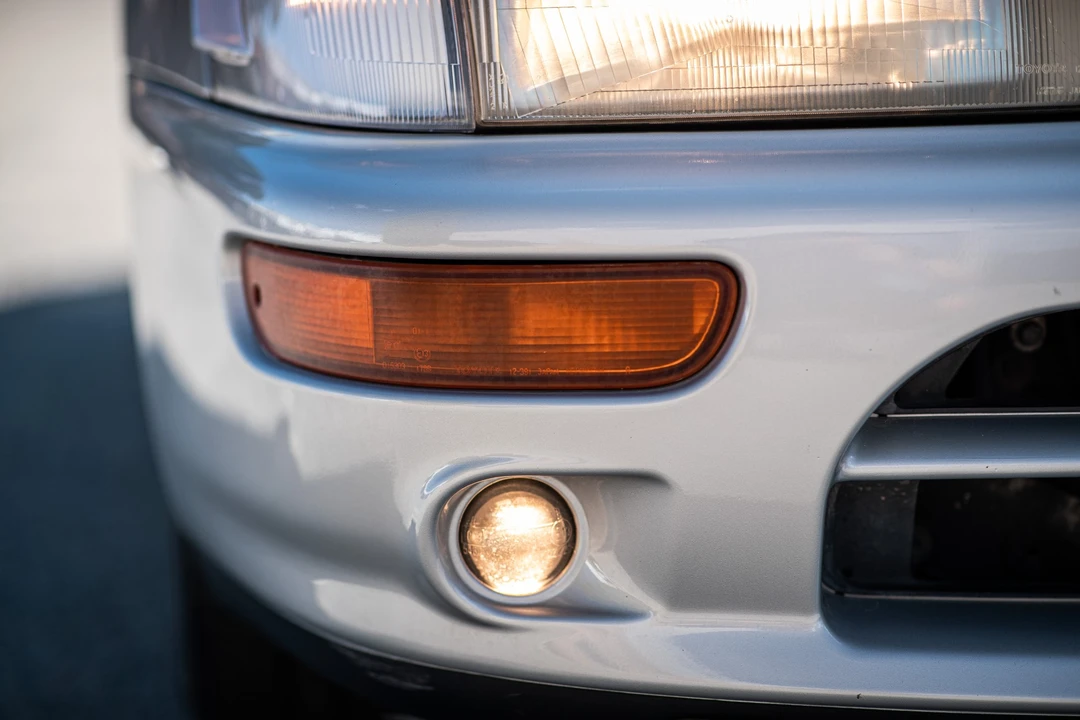 1994 Toyota Corolla Sprinter 7th Gen - Image 25 of 31