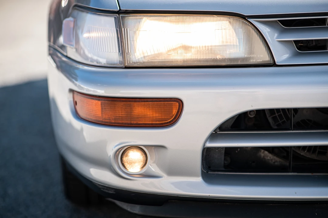 1994 Toyota Corolla Sprinter 7th Gen - Image 26 of 31