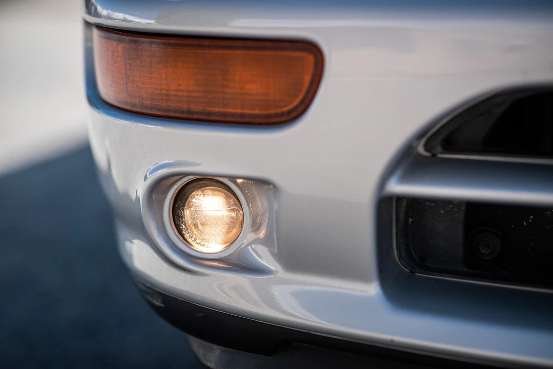 1994 Toyota Corolla Sprinter 7th Gen - Image 27 of 31