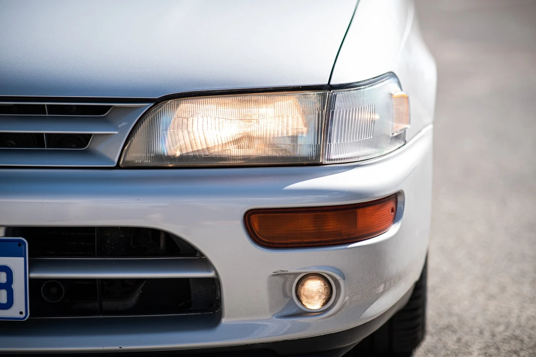 1994 Toyota Corolla Sprinter 7th Gen - Image 29 of 31