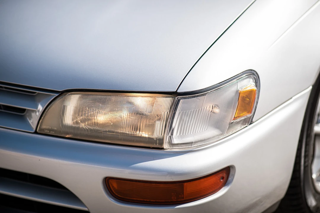1994 Toyota Corolla Sprinter 7th Gen - Image 30 of 31