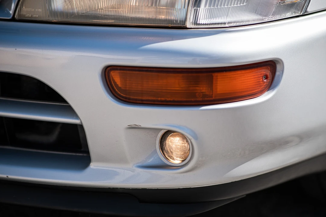 1994 Toyota Corolla Sprinter 7th Gen - Image 31 of 31