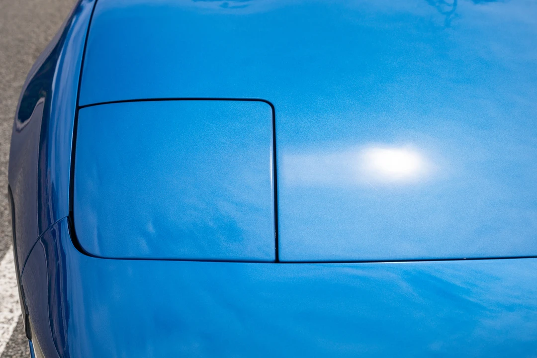 1994 Toyota SW20 MR2 - Image 22 of 31