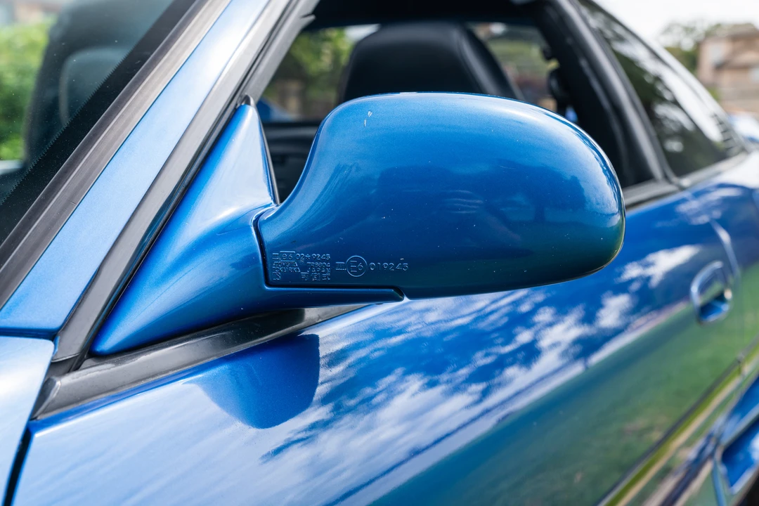 1994 Toyota SW20 MR2 - Image 27 of 31