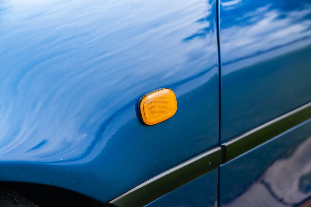 1994 Toyota SW20 MR2 - Image 28 of 31