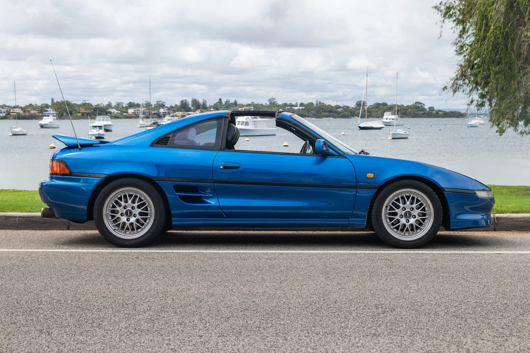 1994 Toyota SW20 MR2 - Image 12 of 31
