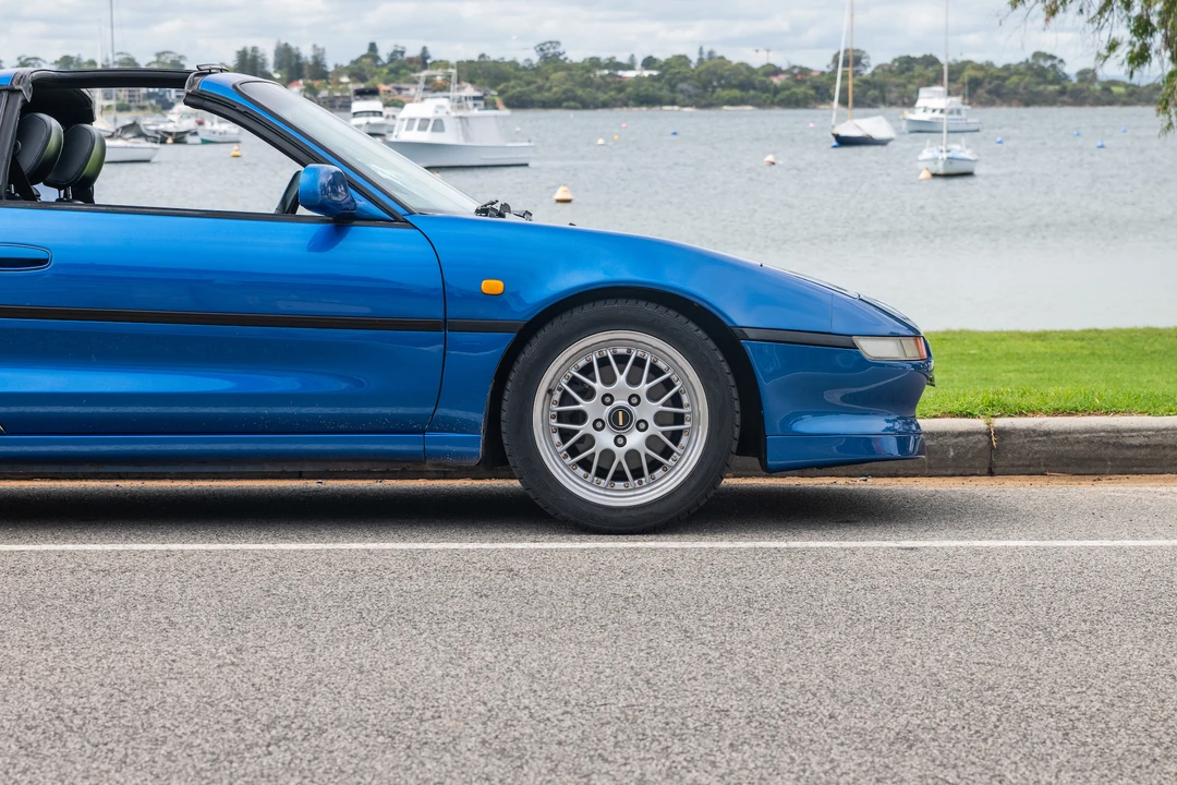 1994 Toyota SW20 MR2 - Image 13 of 31