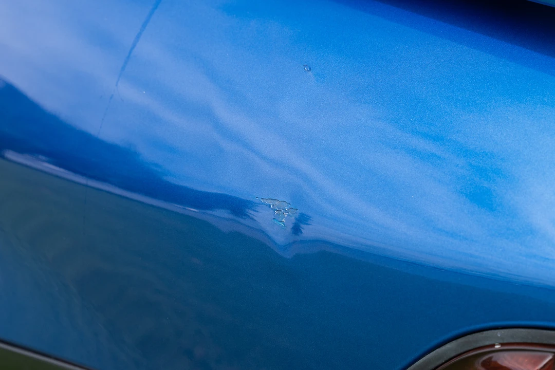 1994 Toyota SW20 MR2 - Image 31 of 31
