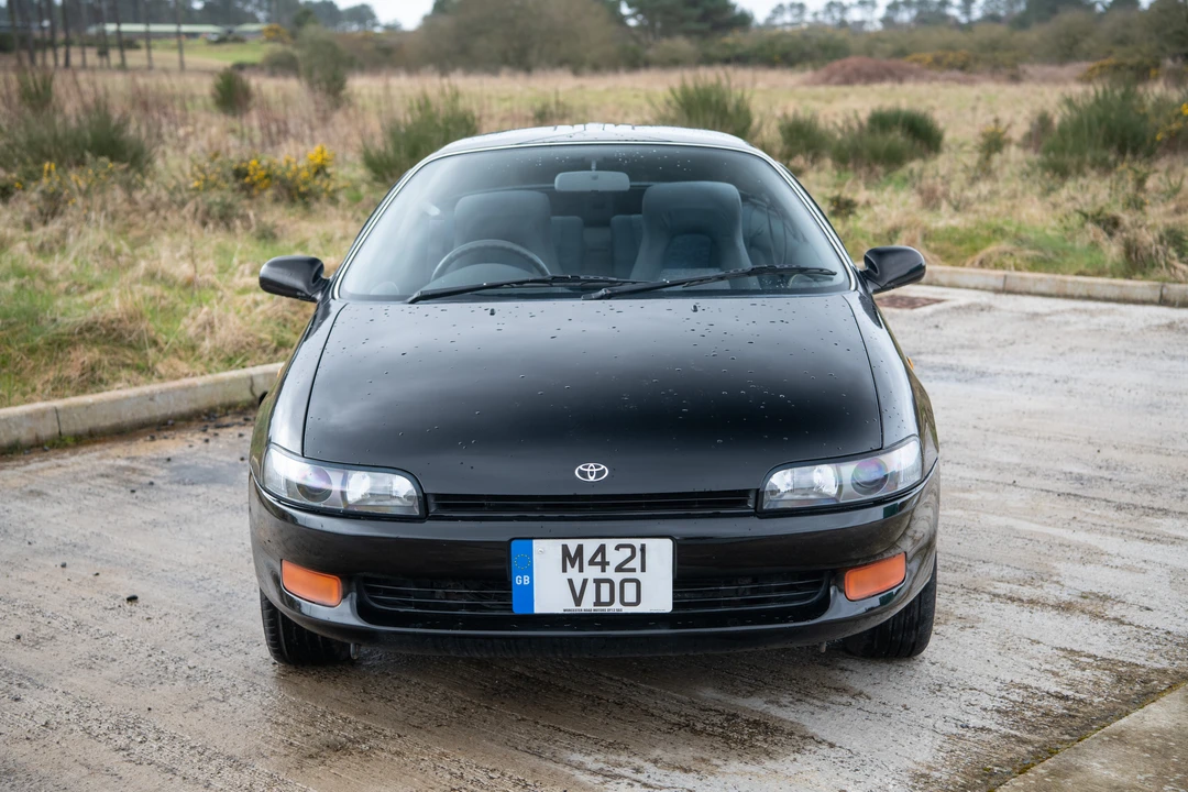 1994 Toyota Sera - Image 16 of 31