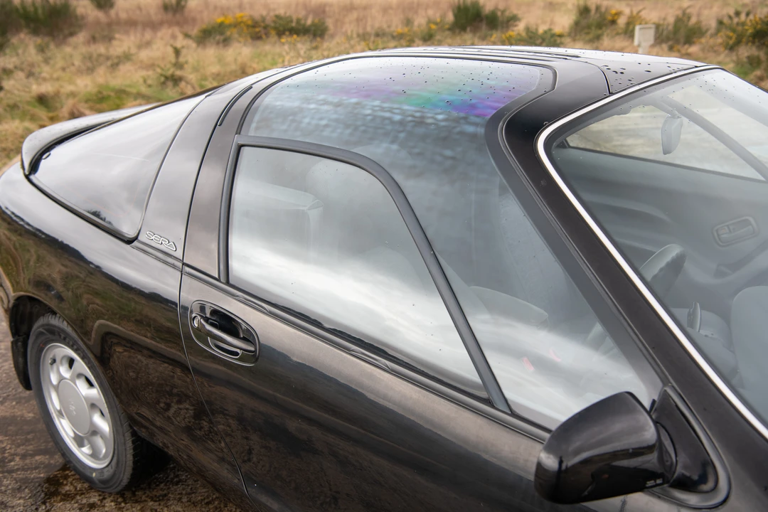1994 Toyota Sera - Image 26 of 31