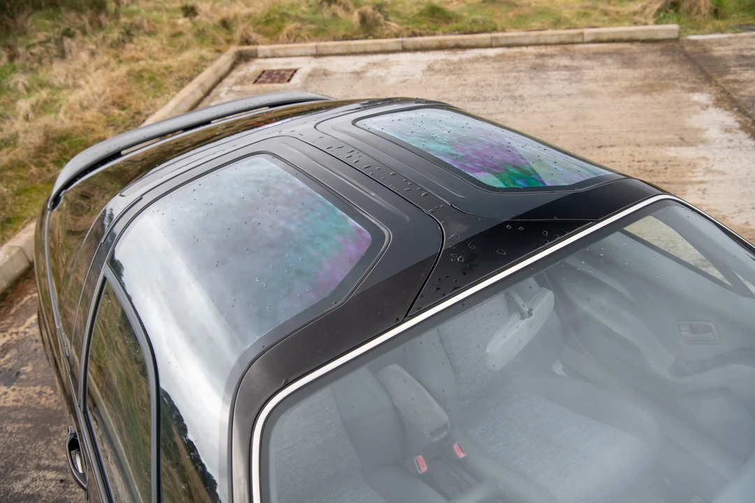 1994 Toyota Sera - Image 27 of 31