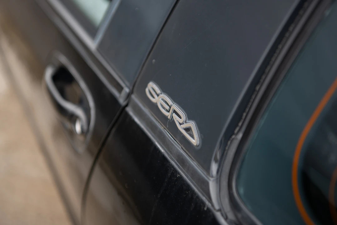 1994 Toyota Sera - Image 29 of 31