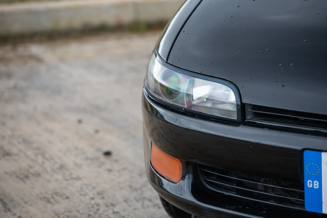 1994 Toyota Sera - Image 22 of 31