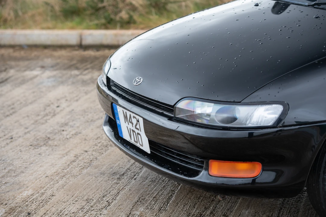 1994 Toyota Sera - Image 24 of 31