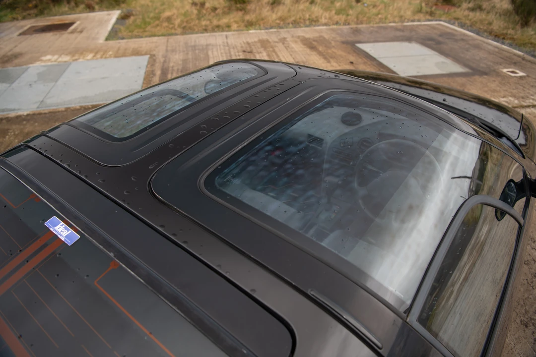 1994 Toyota Sera - Image 31 of 31