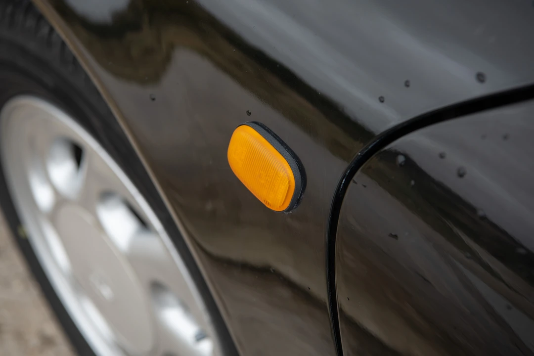 1994 Toyota Sera - Image 25 of 31