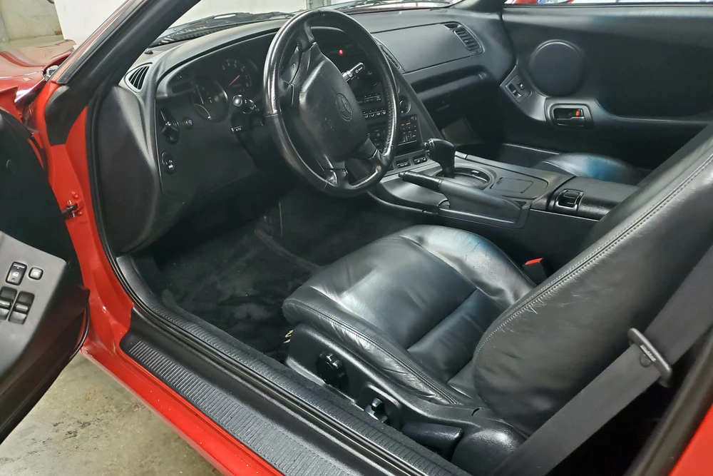 1994 Toyota Supra 4th Gen - Image 4 of 5