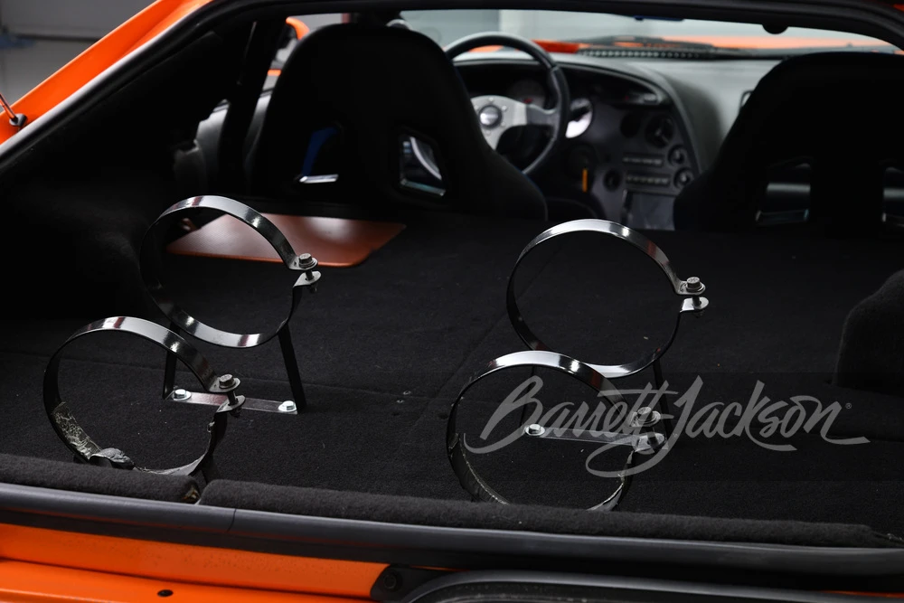 1994 Toyota Supra 4th Gen - Image 9 of 31