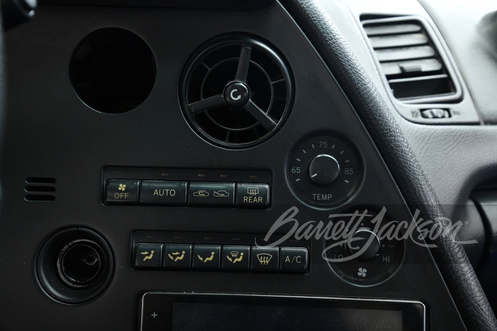 1994 Toyota Supra 4th Gen - Image 10 of 31