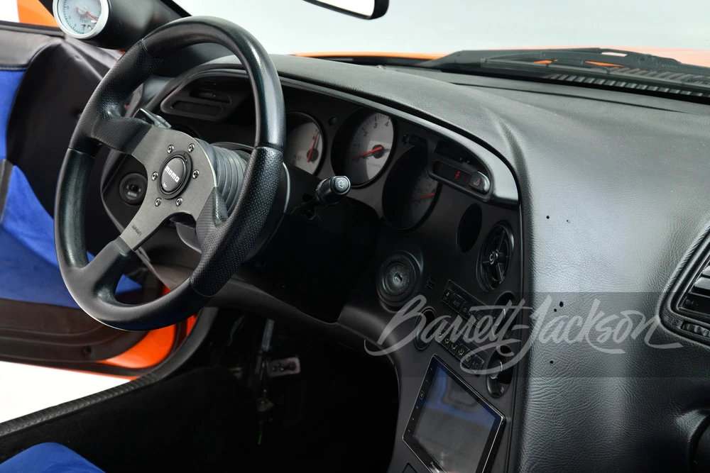 1994 Toyota Supra 4th Gen - Image 30 of 31