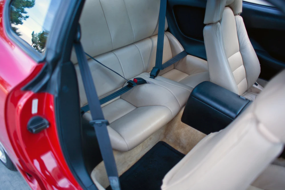 1994 Toyota Supra 4th Gen - Image 6 of 7