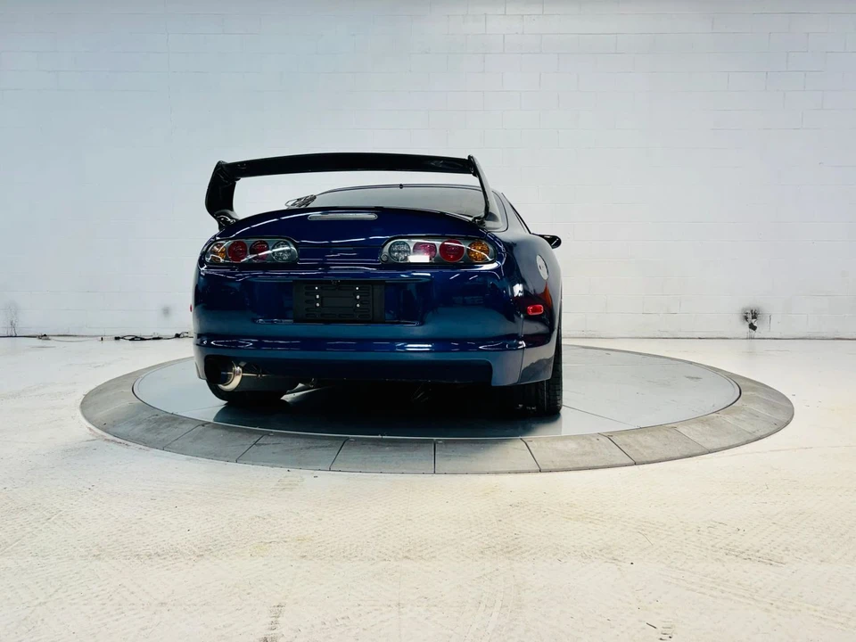 1994 Toyota Supra 4th Gen - Image 30 of 31