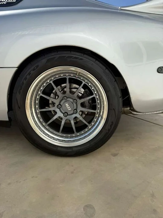 1994 Toyota Supra 4th Gen - Image 11 of 25