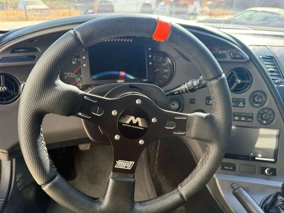 1994 Toyota Supra 4th Gen - Image 21 of 25