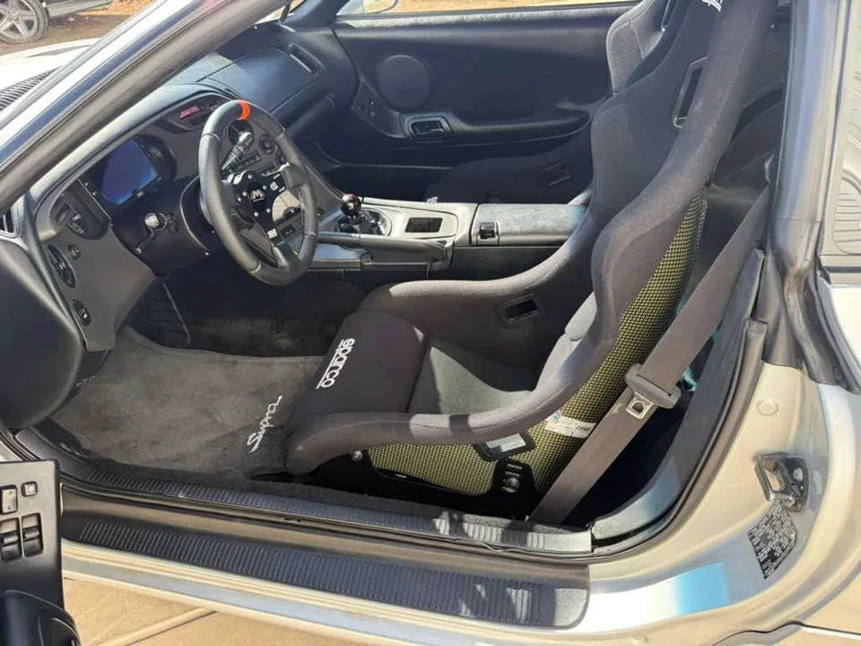 1994 Toyota Supra 4th Gen - Image 22 of 25