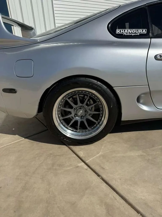 1994 Toyota Supra 4th Gen - Image 13 of 25