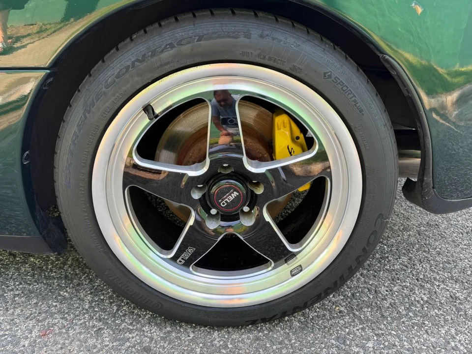 1994 Toyota Supra 4th Gen - Image 8 of 15