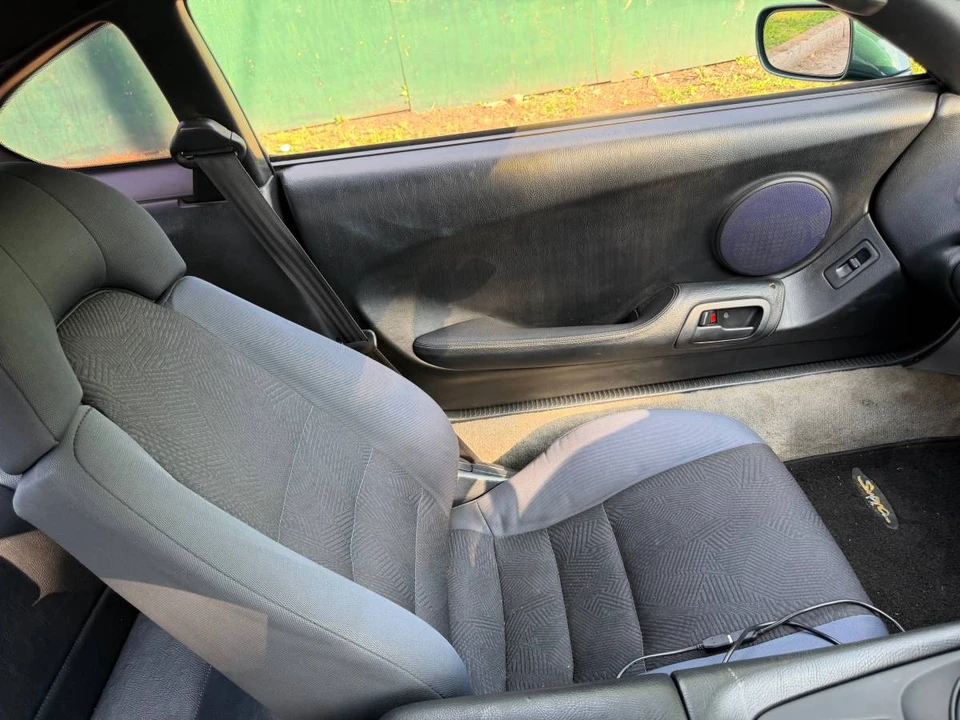 1994 Toyota Supra 4th Gen - Image 14 of 15