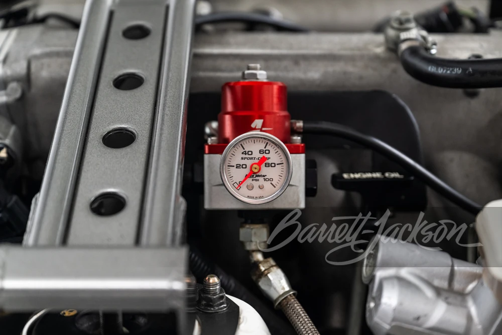 1994 Toyota Supra 4th Gen - Image 11 of 31