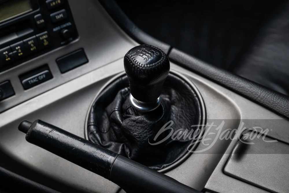 1994 Toyota Supra 4th Gen - Image 16 of 31