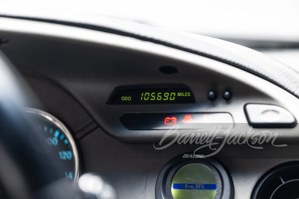 1994 Toyota Supra 4th Gen - Image 15 of 31