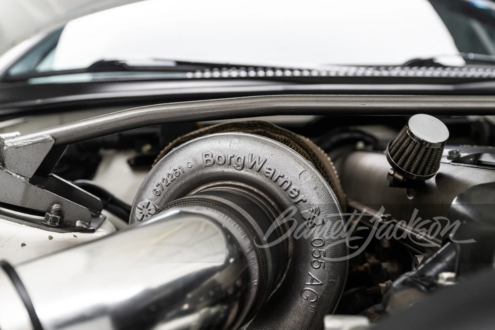 1994 Toyota Supra 4th Gen - Image 7 of 31